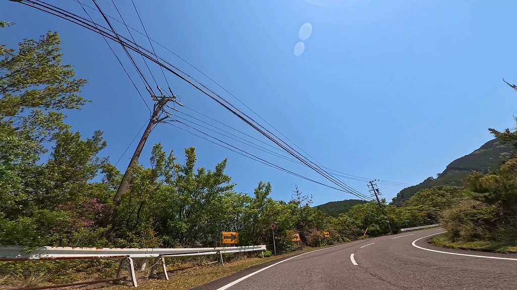 島勝浦 須賀利町